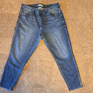 Women's Kancan Jeans